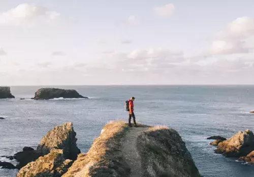 Partir en Bretagne