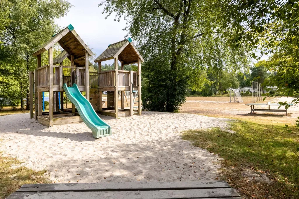 Speeltuin